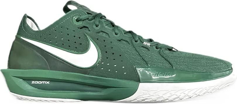 Nike Air Zoom GT Cut 3 TB sneakers Groen