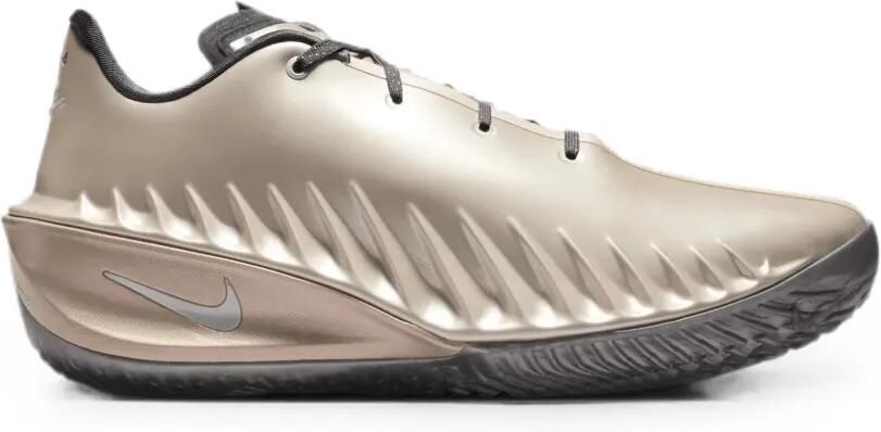 Nike Air Zoom G.T. Cut 4 Rob Dillingham sneakers Zilver