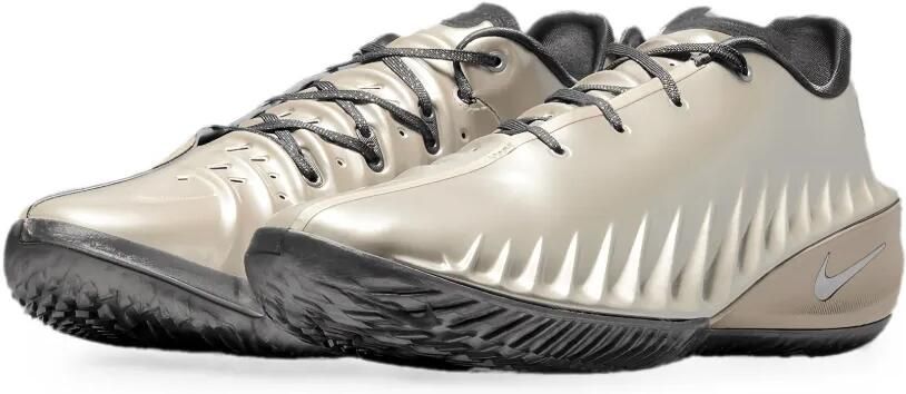 Nike Air Zoom G.T. Cut 4 Rob Dillingham sneakers Zilver - Foto 2