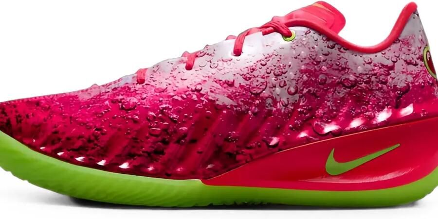 Nike Air Zoom GT Cut 4 "Shirley Buckets" sneakers Roze