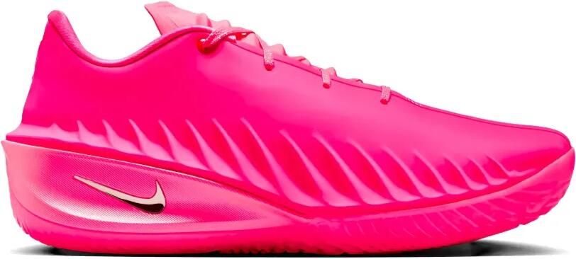 Nike Air Zoom G.T. Cut 4 sneakers Roze