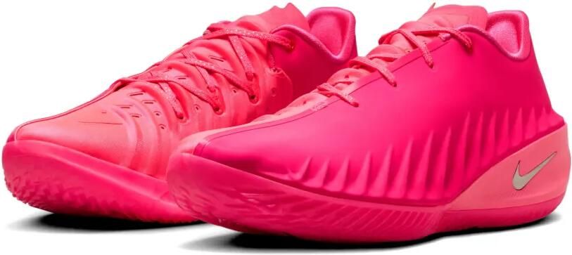 Nike Air Zoom G.T. Cut 4 sneakers Roze - Foto 2