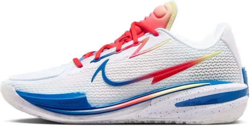 Nike Air Zoom GT Cut "Titan x Dylan Harper" sneakers Wit