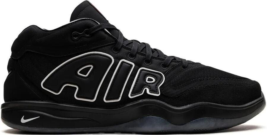 Nike LeBron 21 The World Is Your Oyster sneakers Roze