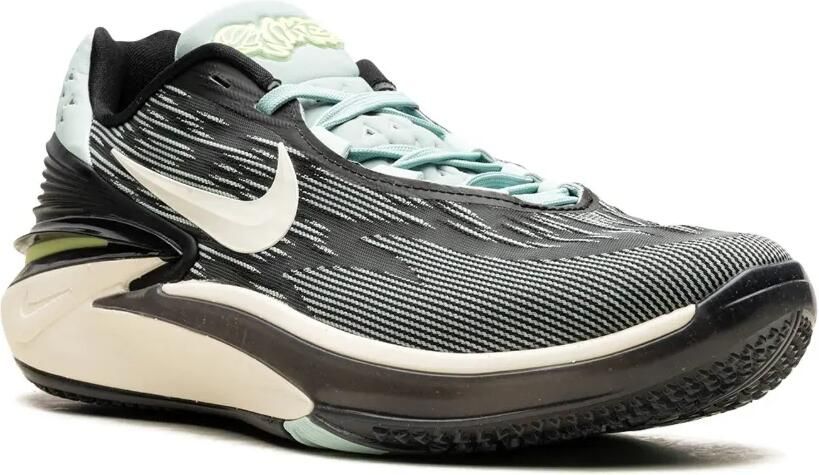 Nike Air Zoom G.T. sneakers Cut 2 "Swoosh Sly" sneakers Zwart - Foto 2