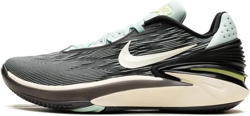 Nike Air Zoom G.T. sneakers Cut 2 "Swoosh Sly" sneakers Zwart - Foto 4