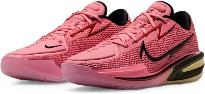 Nike Air Zoom G.T sneakers met uitgesneden details Roze - Foto 2