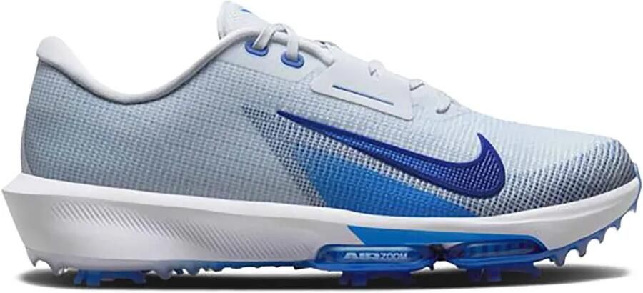 Nike Air Zoom Infinity Tour 2 "PGA Championships Iron Ore Baroque Brown Sail Khaki" sneakers Grijs
