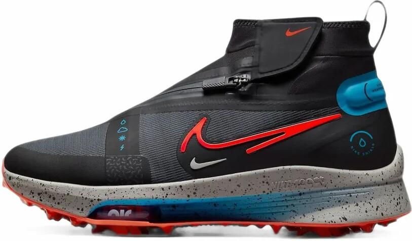 Nike Air Zoom Infinity Tour 2 Shield sneakers Grijs - Foto 3