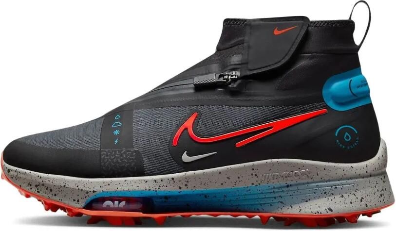 Nike Air Zoom Infinity Tour 2 Shield sneakers Grijs