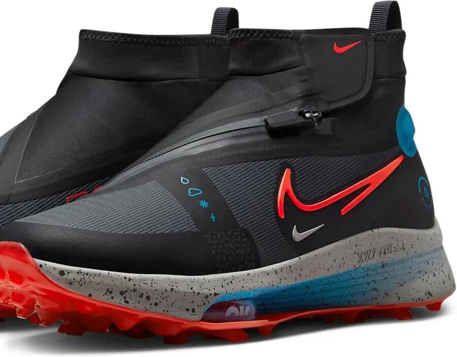 Nike Air Zoom Infinity Tour 2 Shield sneakers Grijs - Foto 2