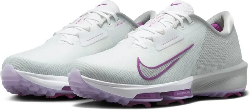 Nike Air Zoom Infinity Tour 2 sneakers met Swoosh-logo Grijs - Foto 5