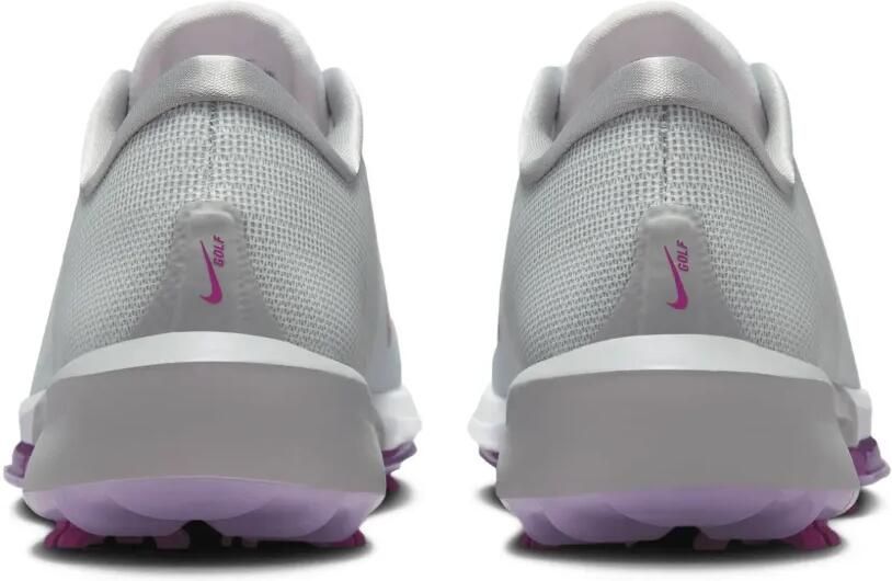 Nike Air Zoom Infinity Tour 2 sneakers met Swoosh-logo Grijs - Foto 3