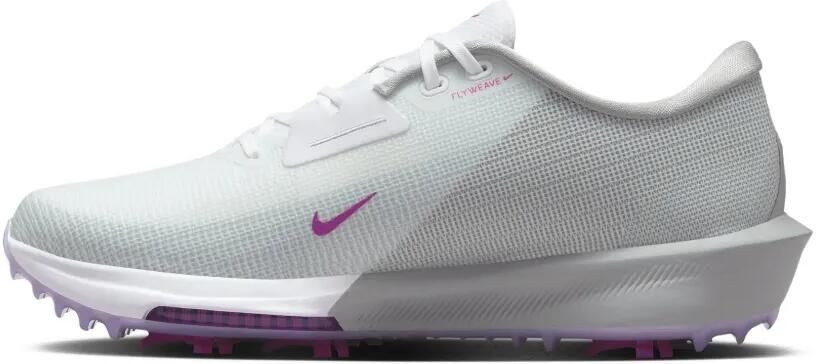 Nike Air Zoom Infinity Tour 2 sneakers met Swoosh-logo Grijs - Foto 4