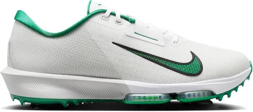 Nike Air Zoom Infinity Tour 2 sneakers met Swoosh-logo Wit