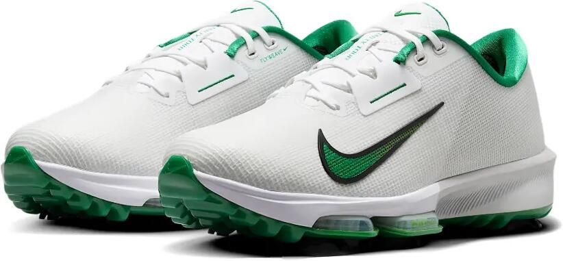 Nike Air Zoom Infinity Tour 2 sneakers met Swoosh-logo Wit - Foto 4