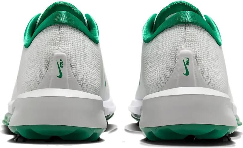 Nike Air Zoom Infinity Tour 2 sneakers met Swoosh-logo Wit - Foto 11