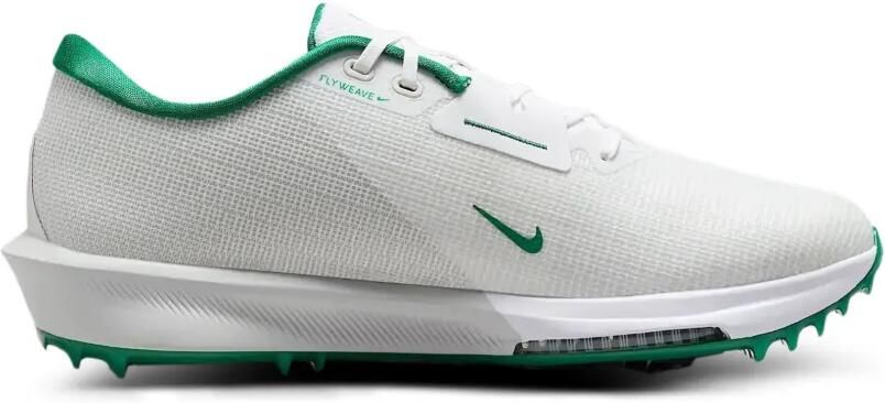 Nike Air Zoom Infinity Tour 2 sneakers met Swoosh-logo Wit - Foto 5