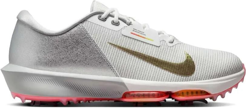 Nike Air Zoom Infinity Tour 2 sneakers Wit