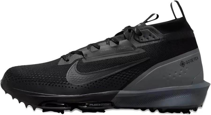 Nike Air Zoom Infinity Tour 2 sneakers Zwart