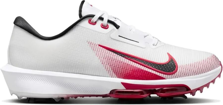 Nike Air Zoom Infinity Tour 2 "White University Red Pure Platinum Black" sneakers Beige