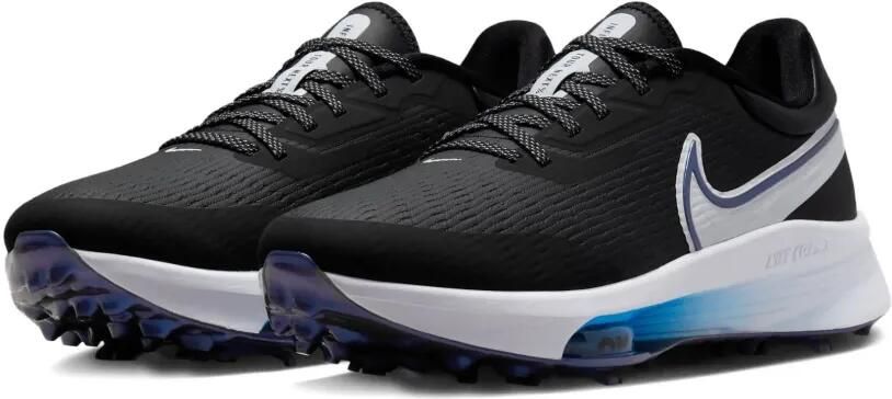 Nike Air Zoom Infinity Tour Next "Black Photo Blue" sneakers 014 Black Photo Blue