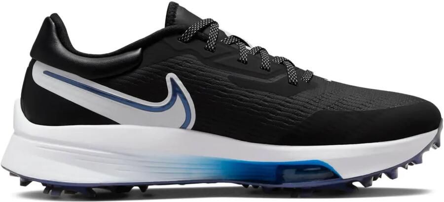 Nike Air Zoom Infinity Tour Next "Black Photo Blue" sneakers 014 Black Photo Blue - Foto 2
