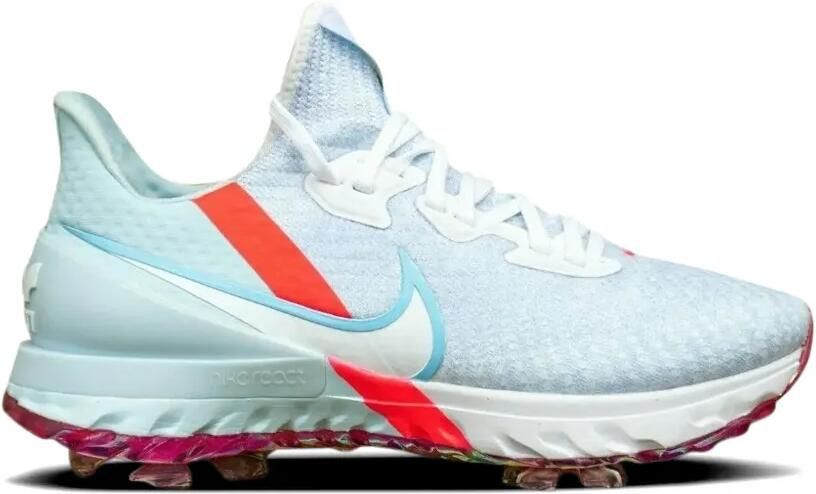 Nike Air Zoom Infinity Tour sneakers Blauw