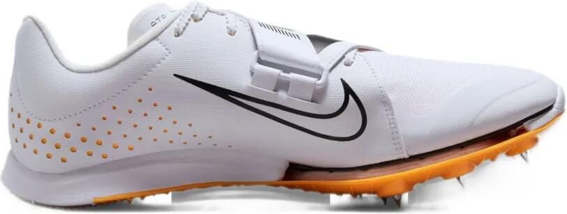 Nike Air Zoom Long Jump Elite sneakers Wit - Foto 10