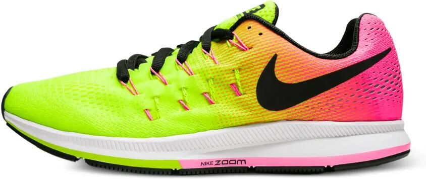 Nike Air Zoom Pegasus 33 OC sneakers Groen
