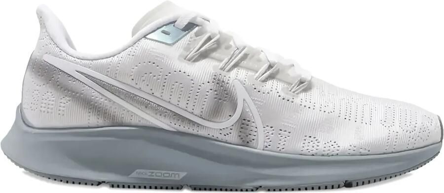 Nike Air Zoom Pegasus 36 PRM sneakers Wit