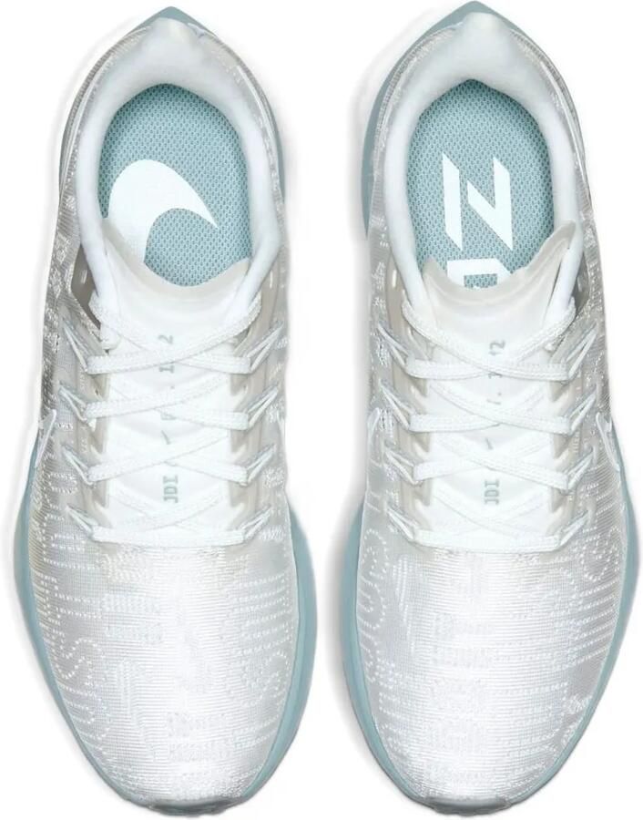 Nike Air Zoom Pegasus 36 PRM sneakers Wit - Foto 2