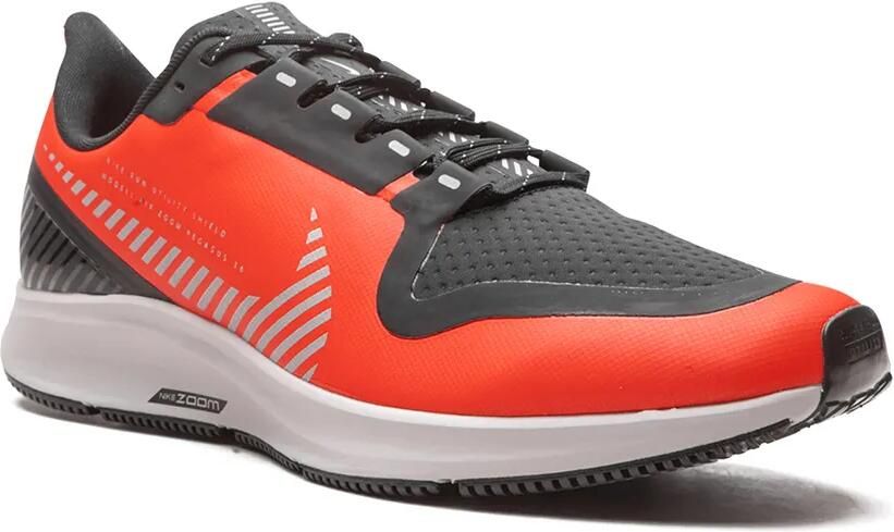 Nike Air Zoom Pegasus 36 Shield sneakers Rood - Foto 2