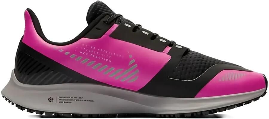 Nike Air Zoom Pegasus 36 Shield sneakers Roze