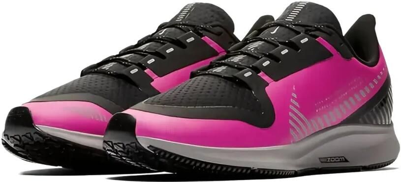 Nike Air Zoom Pegasus 36 Shield sneakers Roze - Foto 2