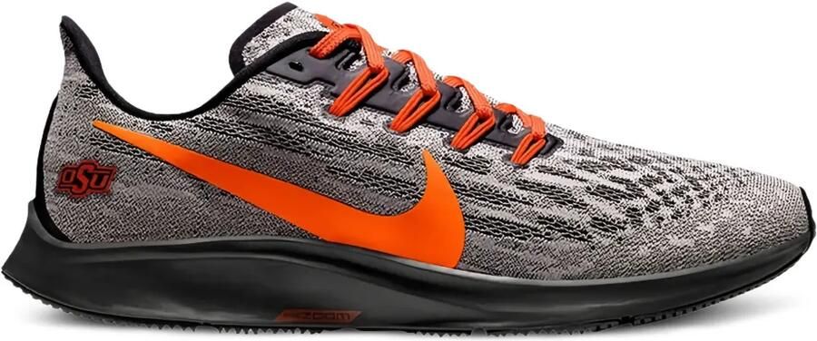 Nike Air Zoom Pegasus 36 sneakers Grijs - Foto 2