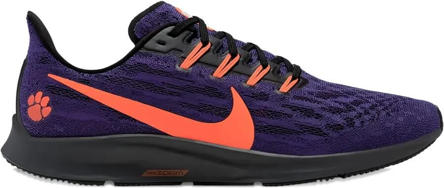 Nike Air Zoom Pegasus 36 sneakers Paars