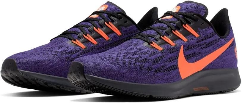 Nike Air Zoom Pegasus 36 sneakers Paars - Foto 2