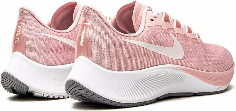 Nike Air Zoom Pegasus 37 sneakers Roze - Foto 3