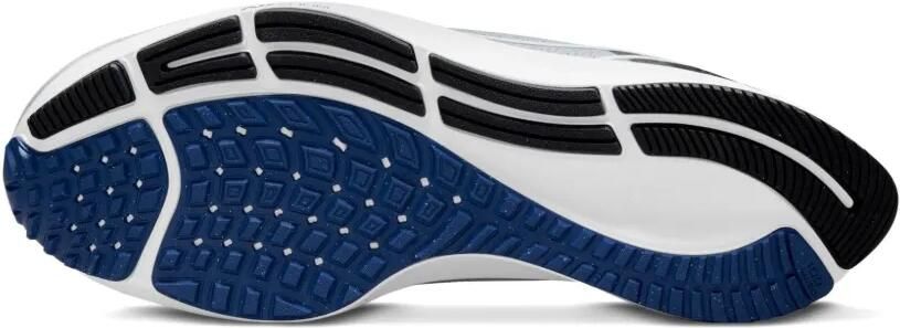 Nike Air Zoom Pegasus 38 "Grey" sneakers Grijs - Foto 5