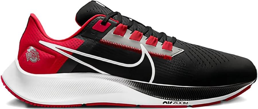 Nike Zoomx Invincible Run 3 low-top sneakers Grijs