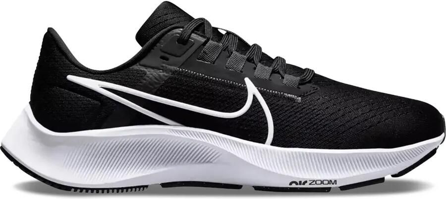 Nike Air Zoom Pegasus 39 "Black White" sneakers Zwart