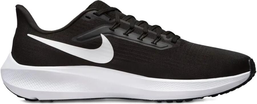 Nike Air Zoom Pegasus 39 "BLACK WHITE" sneakers Zwart