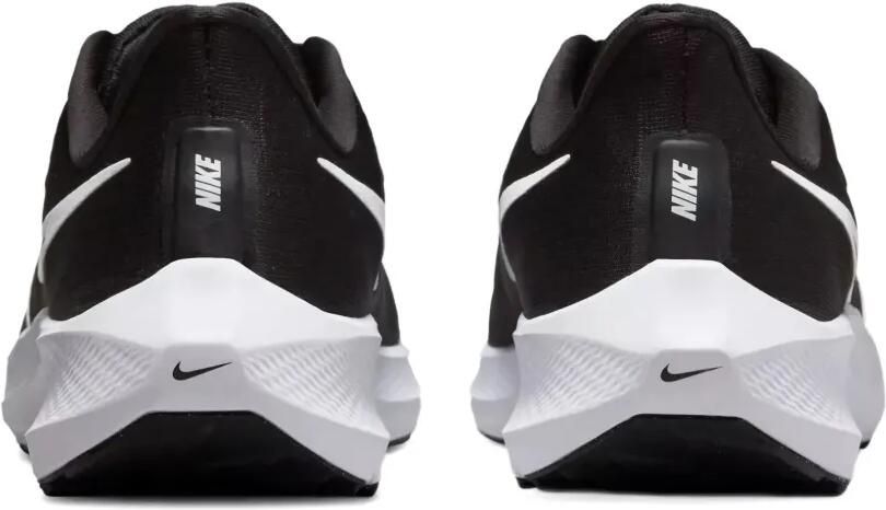 Nike Air Zoom Pegasus 39 "BLACK WHITE" sneakers Zwart - Foto 3