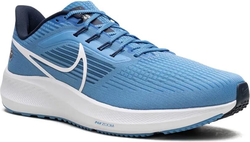Nike Air Zoom Pegasus 39 "NFL Tennessee Titans" Blauw - Foto 2
