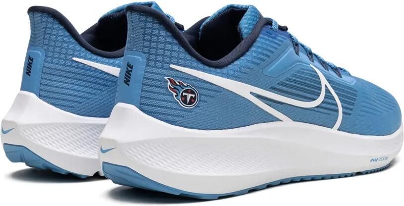 Nike Air Zoom Pegasus 39 "NFL Tennessee Titans" Blauw - Foto 3