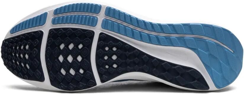 Nike Air Zoom Pegasus 39 "NFL Tennessee Titans" Blauw - Foto 4