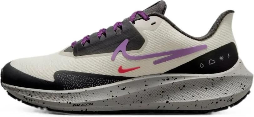 Nike Air Zoom Pegasus 39 Shield sneakers Beige