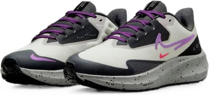 Nike Air Zoom Pegasus 39 Shield sneakers Beige - Foto 2