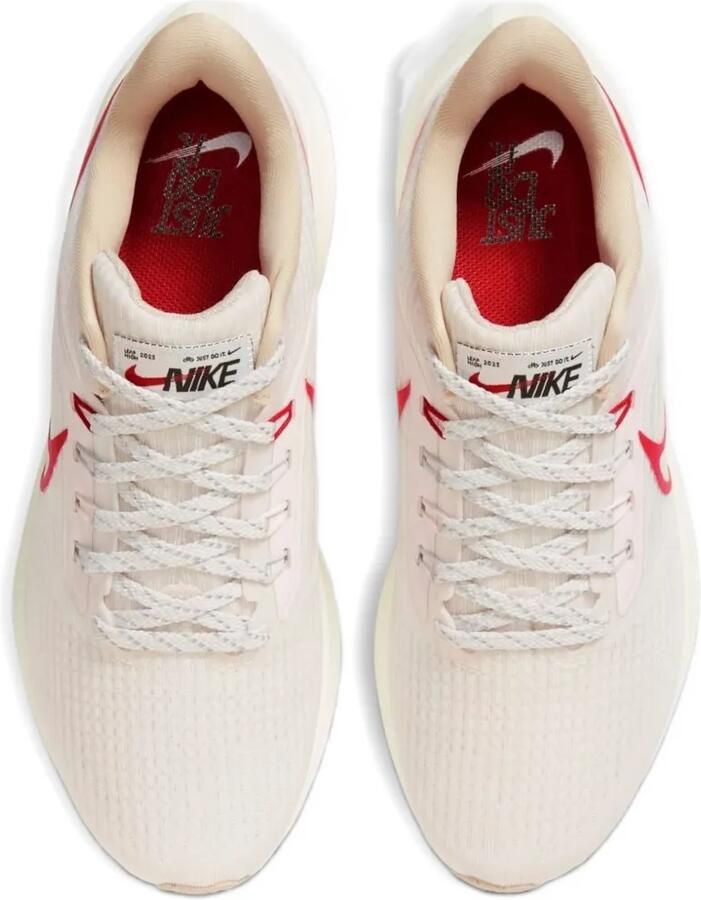 Nike Air Zoom Pegasus 39 sneakers Beige - Foto 2